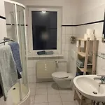Zwischen Bluecherplatz Und Forstbaumschule 2 Oder 3 Apartman *