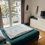 Apartman Zwischen Bluecherplatz Und Forstbaumschule 2 Oder 3
