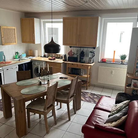 Apartament Zwischen Bluecherplatz Und Forstbaumschule 2 Oder 3 Kilonia