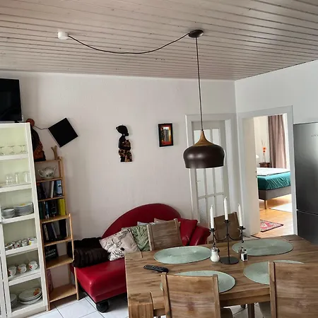 Zwischen Blücherplatz Und Forstbaumschule 2 Oder 3 Apartment Kiel