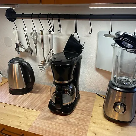 Apartament Zwischen Bluecherplatz Und Forstbaumschule 2 Oder 3 *