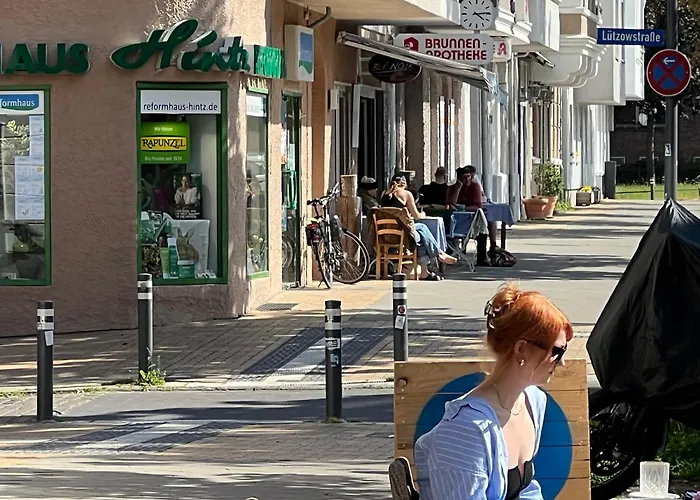 Lägenhet Zwischen Bluecherplatz Und Forstbaumschule 2 Oder 3 Kiel