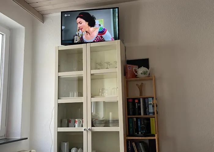 Apartament Zwischen Bluecherplatz Und Forstbaumschule 2 Oder 3 Kilonia