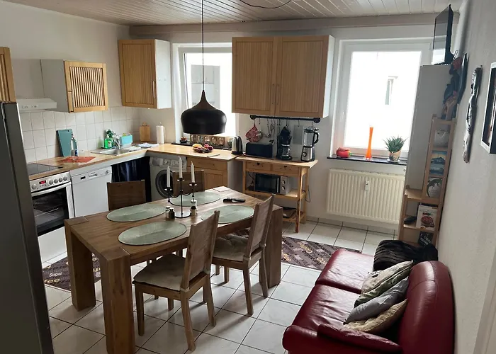 Apartment Zwischen Blücherplatz Und Forstbaumschule 2 Oder 3 Kiel