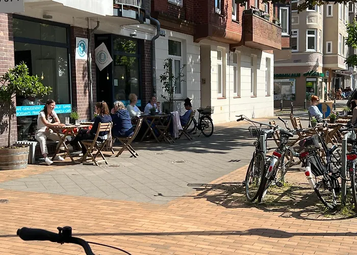 Zwischen Bluecherplatz Und Forstbaumschule 2 Oder 3