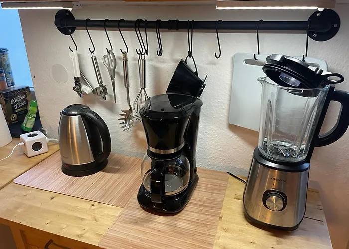 Apartment Zwischen Blücherplatz Und Forstbaumschule 2 Oder 3 *